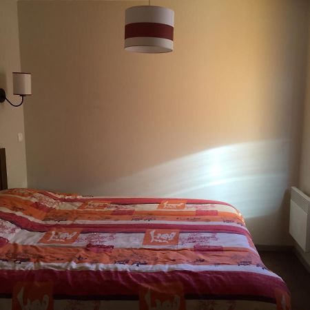 Appartement Vars ภายนอก รูปภาพ