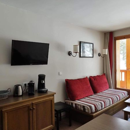 Appartement Vars ภายนอก รูปภาพ