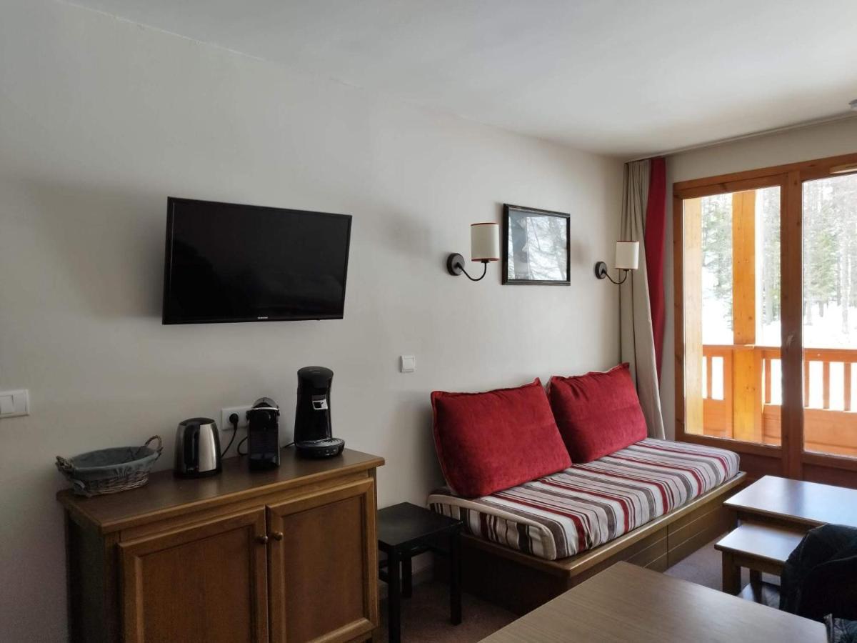 Appartement Vars ภายนอก รูปภาพ