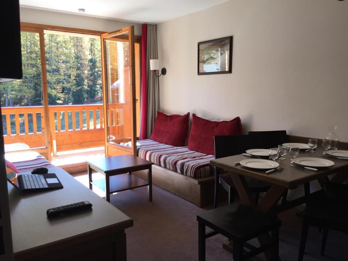 Appartement Vars ภายนอก รูปภาพ